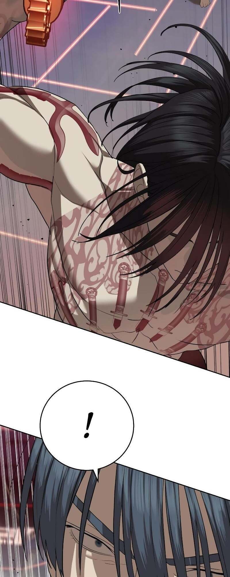 Special Civil Servant กองกำลังพิเศษหมอกสีเหลือง ตอนที่ 43 หน้า 37