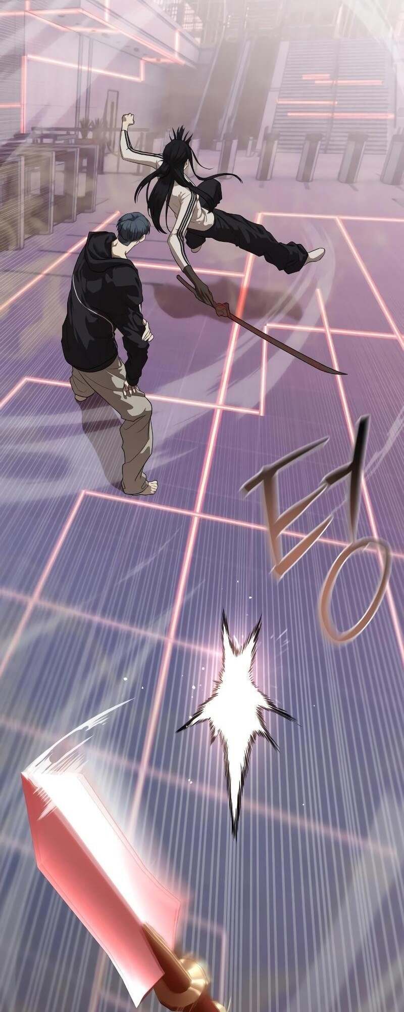 Special Civil Servant กองกำลังพิเศษหมอกสีเหลือง ตอนที่ 43 หน้า 46