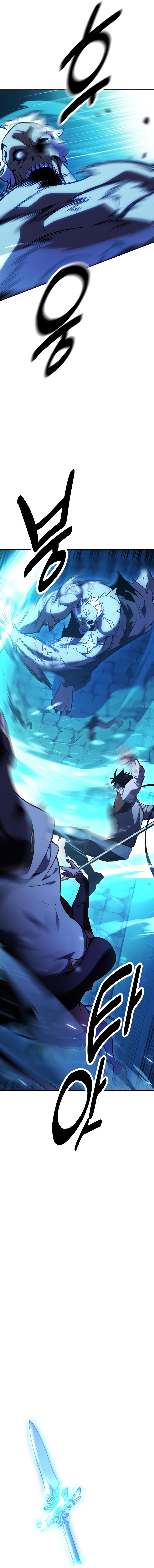 I Killed an Academy Player เมื่อผมอยากฆ่าเพลเยอร์ ตอนที่ 43 หน้า 7