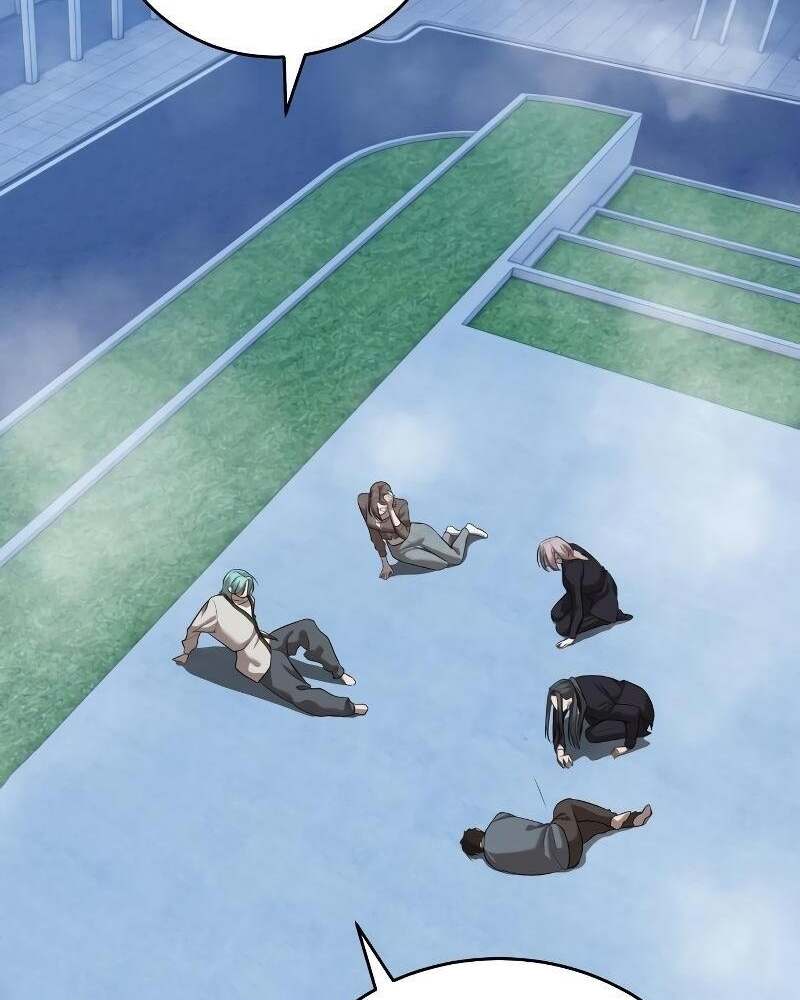 Special Civil Servant กองกำลังพิเศษหมอกสีเหลือง ตอนที่ 43 หน้า 72