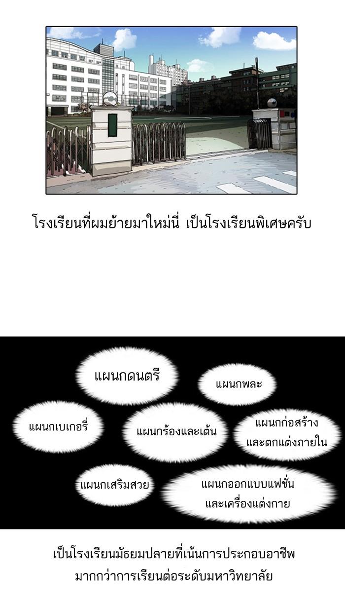 Lookism ตอนที่ 4 31