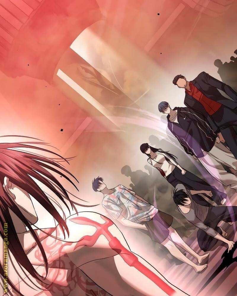 Special Civil Servant กองกำลังพิเศษหมอกสีเหลือง ตอนที่ 43 หน้า 117