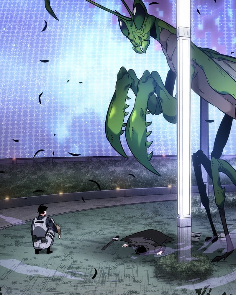 Omniscient Reader อ่านชะตาวันสิ้นโลก ตอนที่ 43 หน้า 120