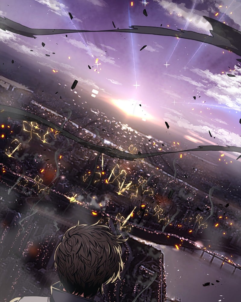 Omniscient Reader อ่านชะตาวันสิ้นโลก ตอนที่ 43 หน้า 138