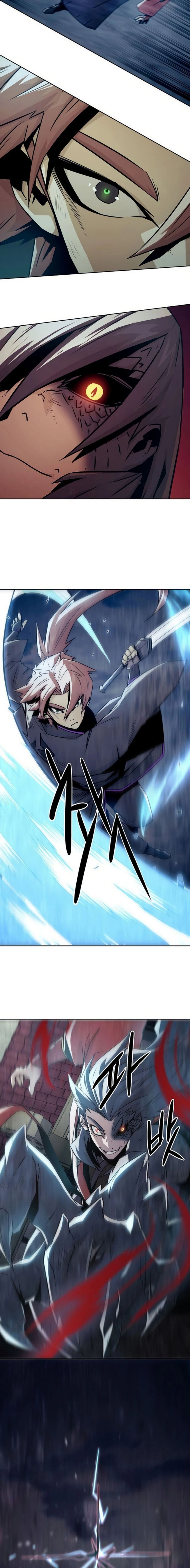 Becoming the Sacheon Dang ตอนที่ 43 14