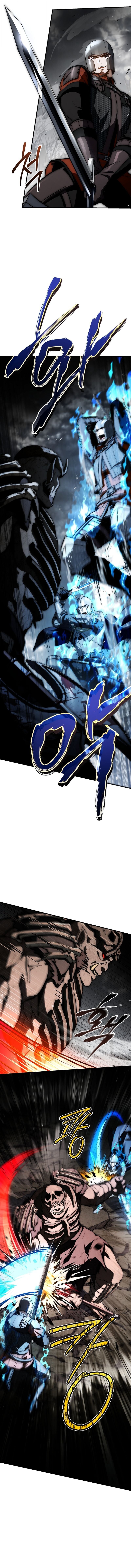 The Third Prince of the Fallen Kingdom has Regressed ตอนที่ 43 15