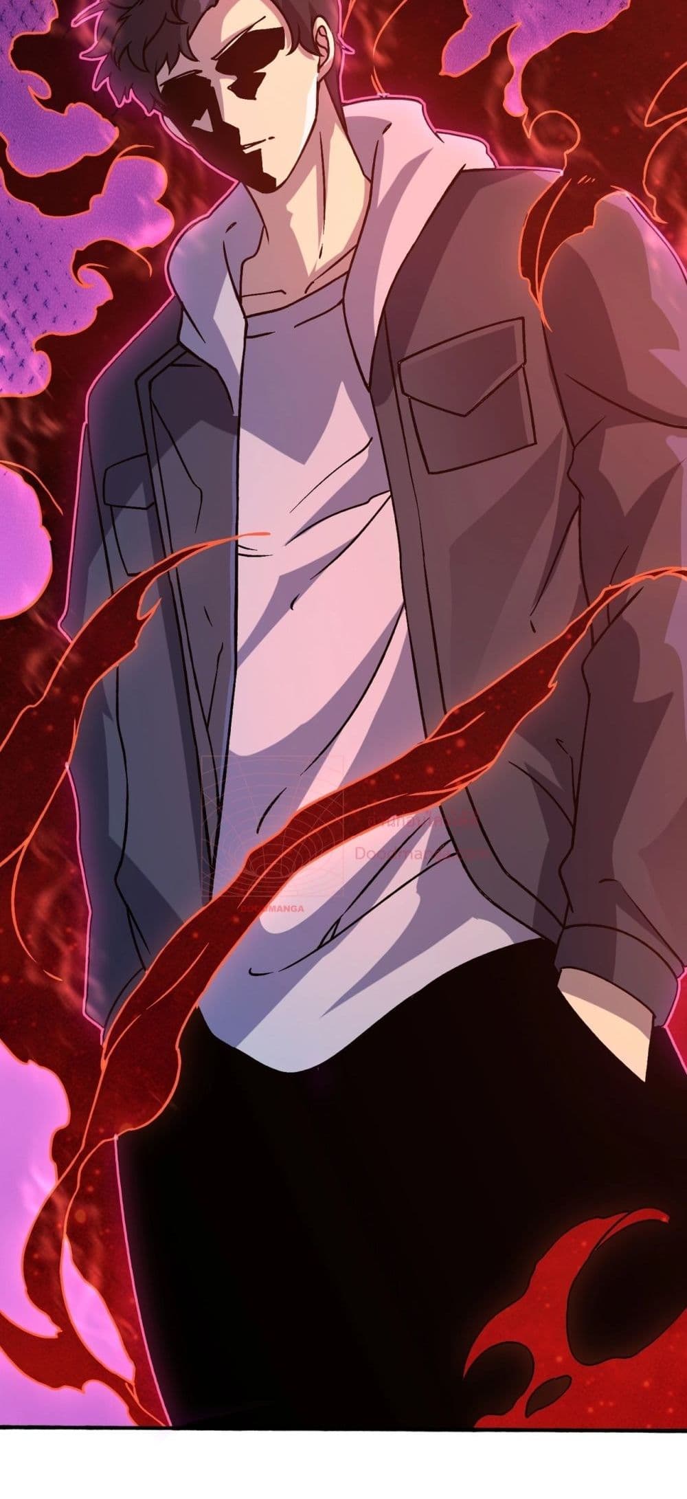 Starting as the Black Dragon BOSS เริ่มต้นในฐานะ บอสมังกรดำเวลตัน ตอนที่ 4 หน้า 37