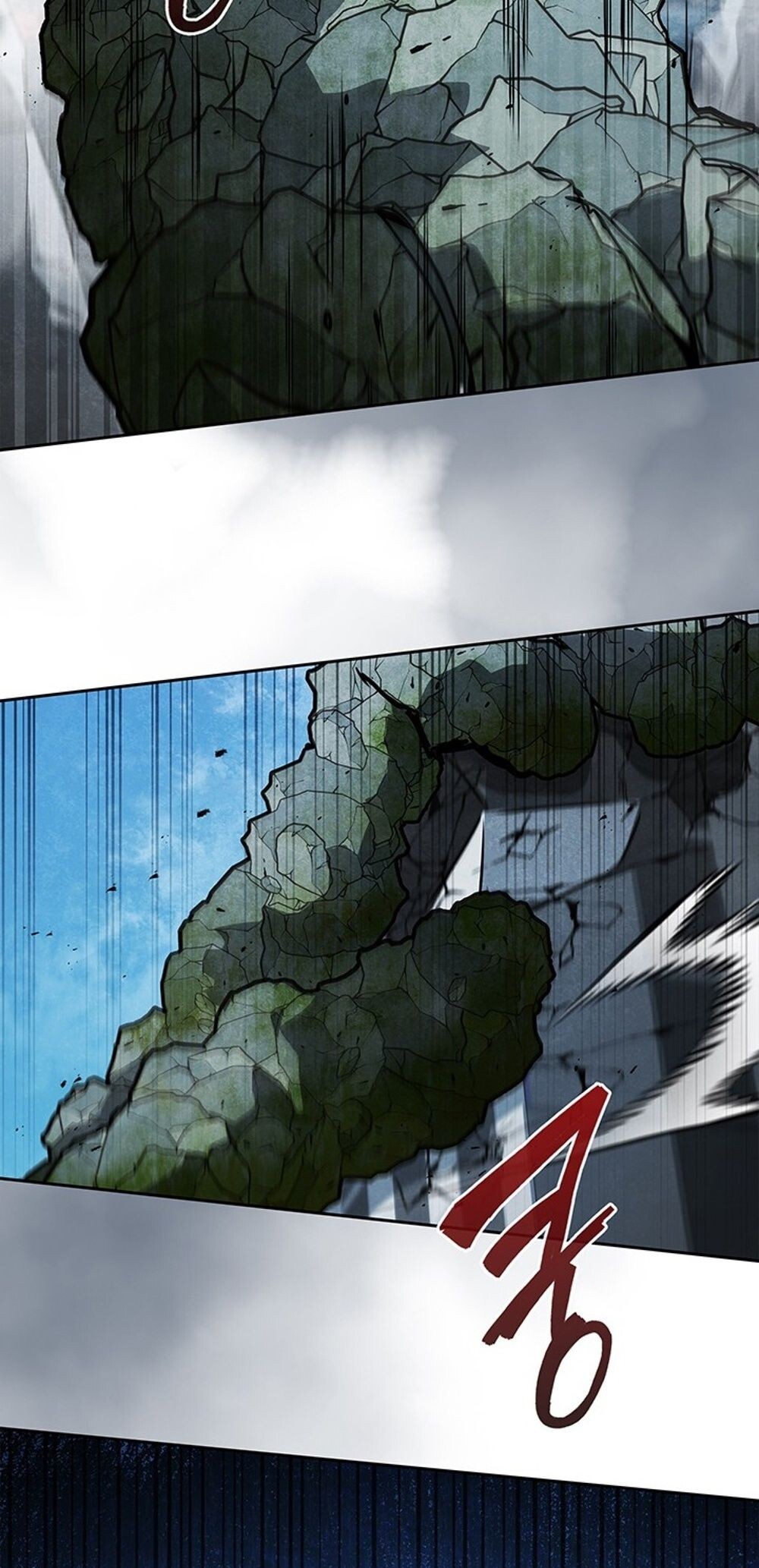 How to Survive Restructuring วิธีเอาตัวรอดจากการปรับโครงสร้าง ตอนที่ 43 หน้า 87