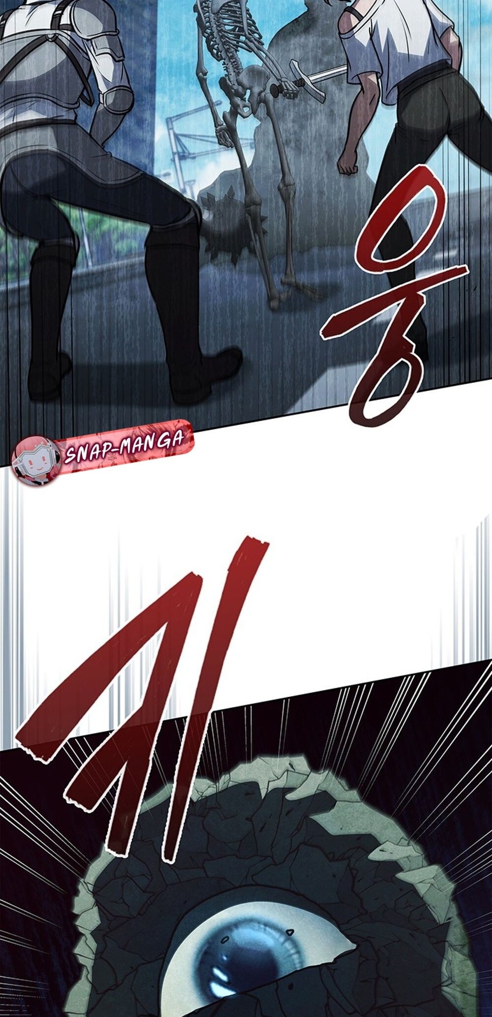 How to Survive Restructuring วิธีเอาตัวรอดจากการปรับโครงสร้าง ตอนที่ 43 หน้า 89