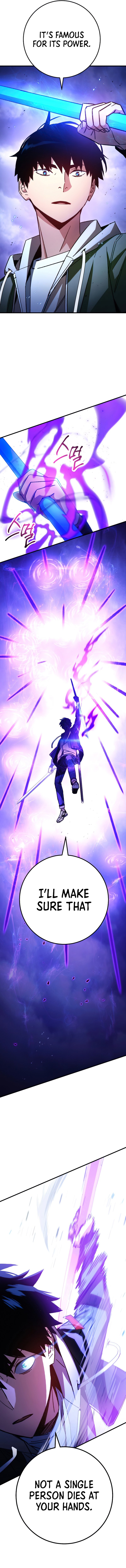 The Hero Returns ตอนที่ 44 หน้า 12