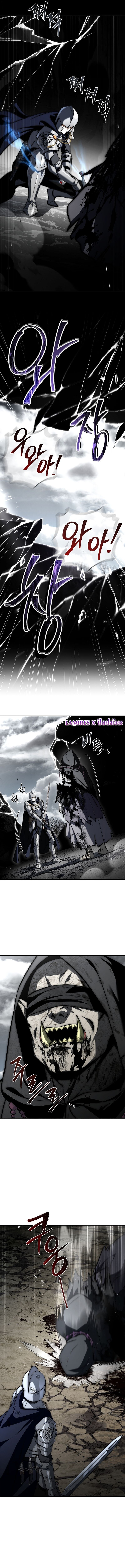 The Third Prince of the Fallen Kingdom has Regressed ตอนที่ 44 12