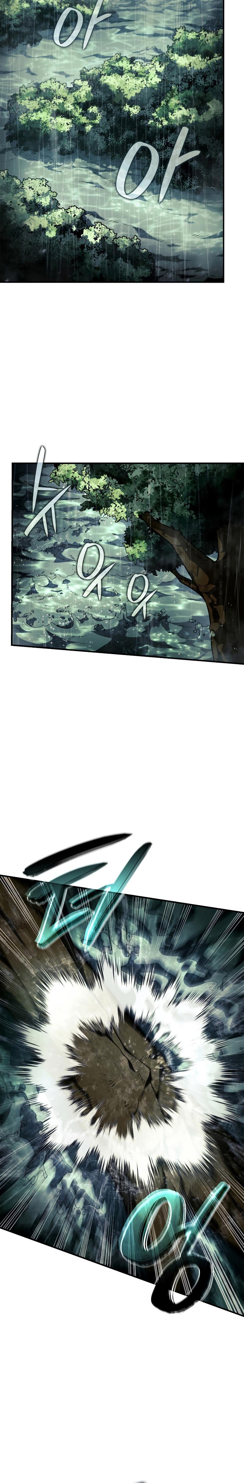 Revenge of the Iron-Blooded Sword Hound ตอนที่ 44 หน้า 15