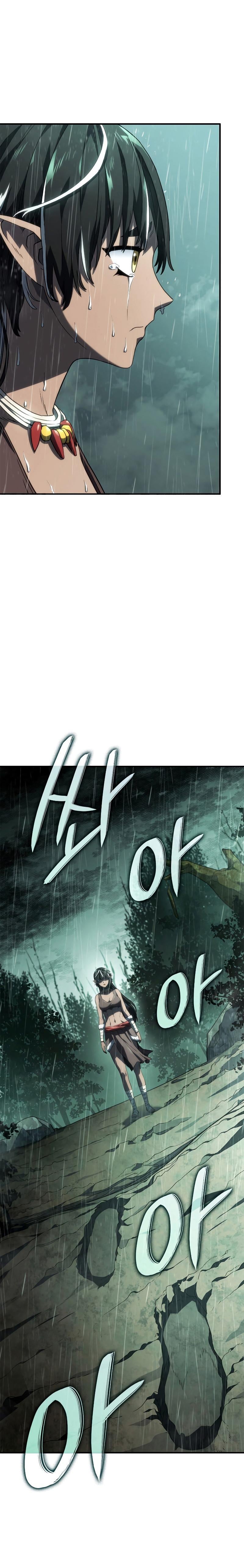 Revenge of the Iron-Blooded Sword Hound ตอนที่ 44 หน้า 26