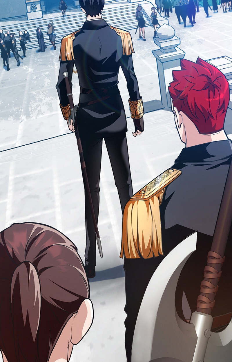 Fated to Be Loved by Villains โชคชะตากำหนดให้สาวๆตัวร้ายมารักฉัน ตอนที่ 4 หน้า 44