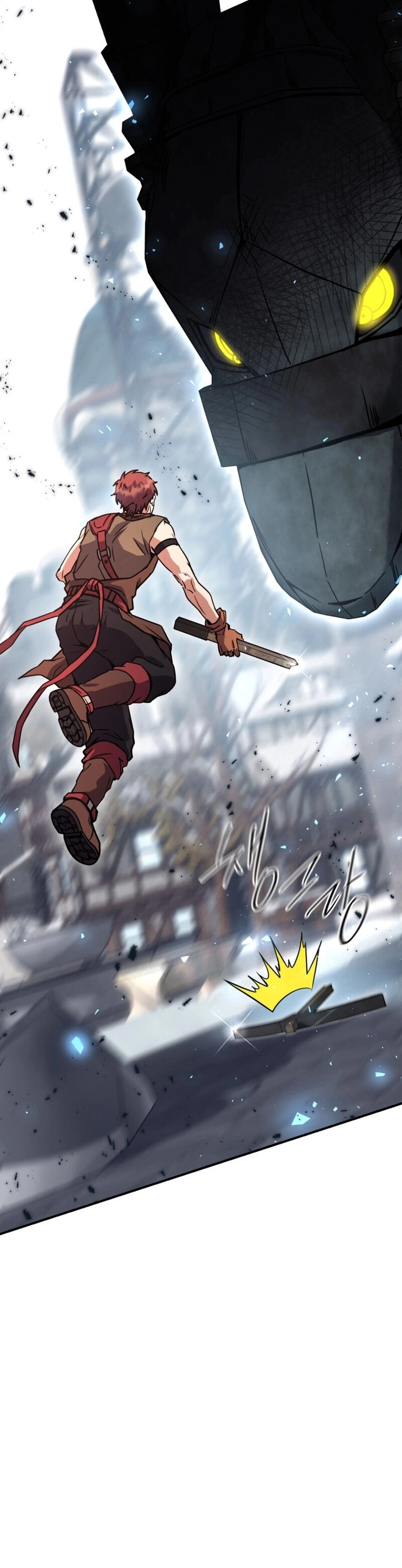 Legendary Blacksmith’s Vengeance ตอนที่ 44 หน้า 39