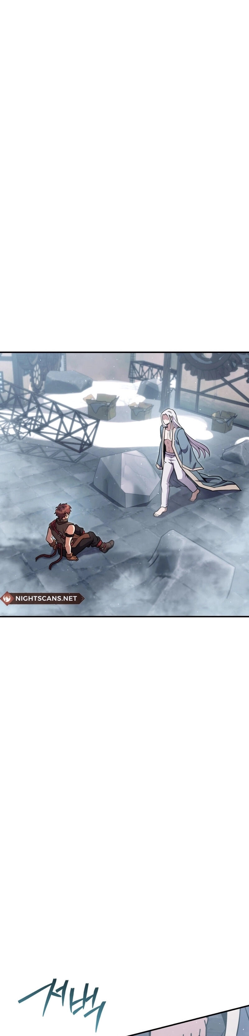 Legendary Blacksmith’s Vengeance ตอนที่ 44 หน้า 59