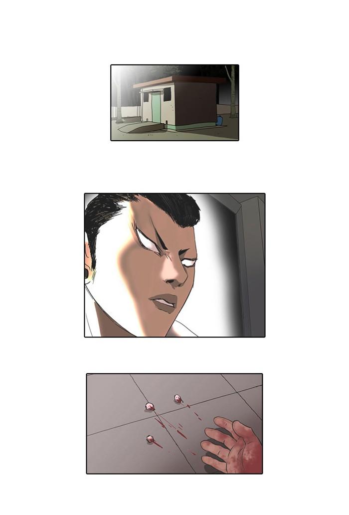 Lookism ตอนที่ 45 1