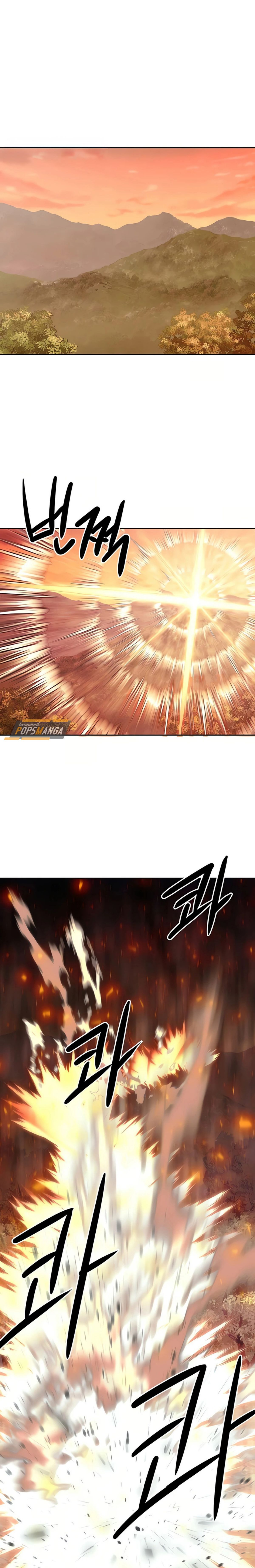 Becoming the Sacheon Dang ตอนที่ 45 1