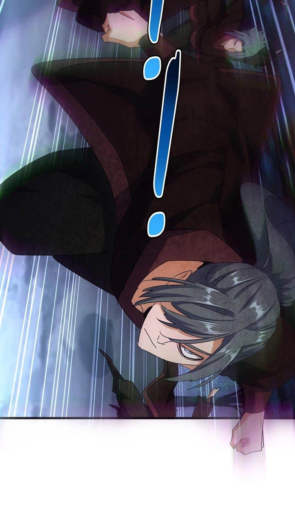 Magic Emperor ราชาจอมเวทย์ ตอนที่ 450 หน้า 14