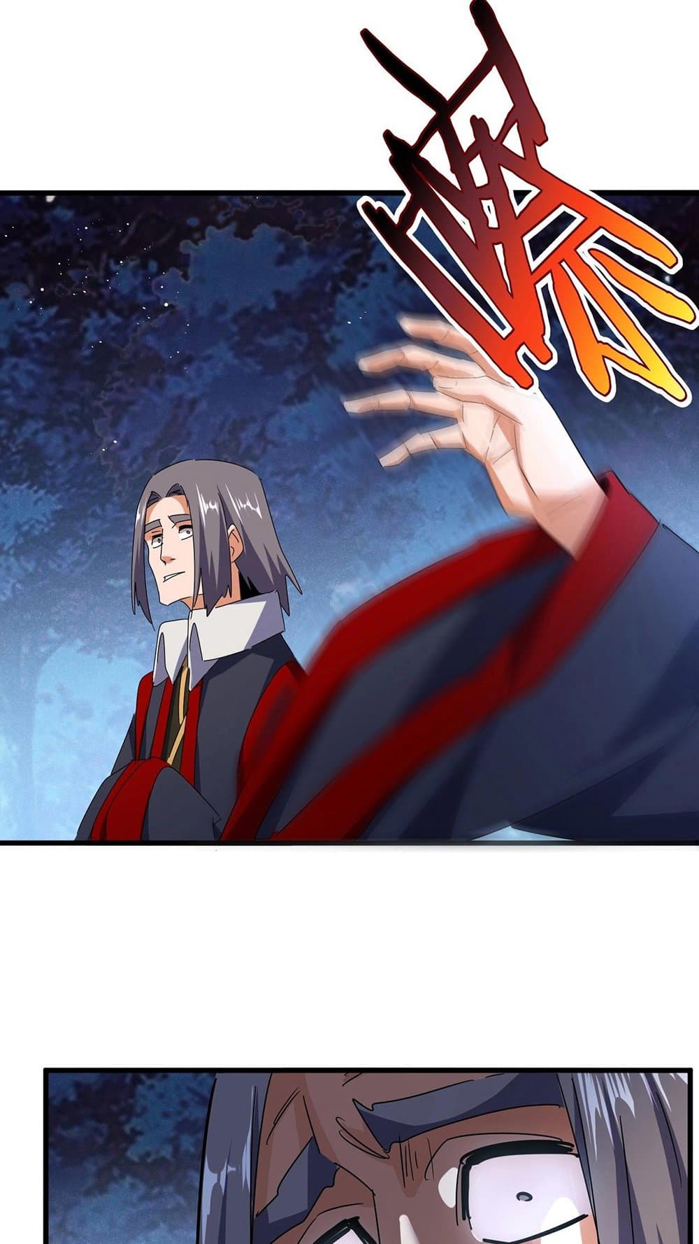 Magic Emperor ราชาจอมเวทย์ ตอนที่ 450 หน้า 16