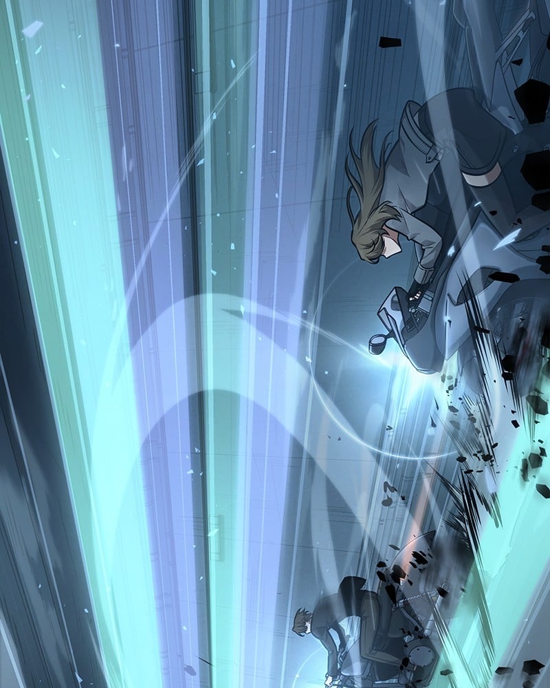 Omniscient Reader อ่านชะตาวันสิ้นโลก ตอนที่ 45 หน้า 36