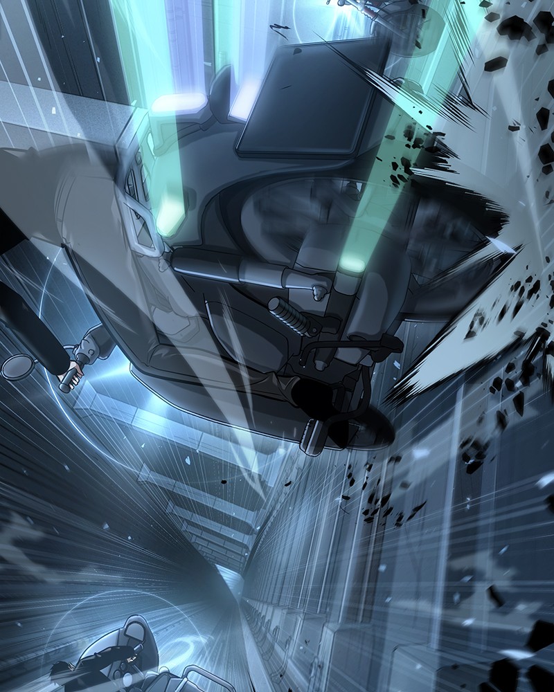 Omniscient Reader อ่านชะตาวันสิ้นโลก ตอนที่ 45 หน้า 37