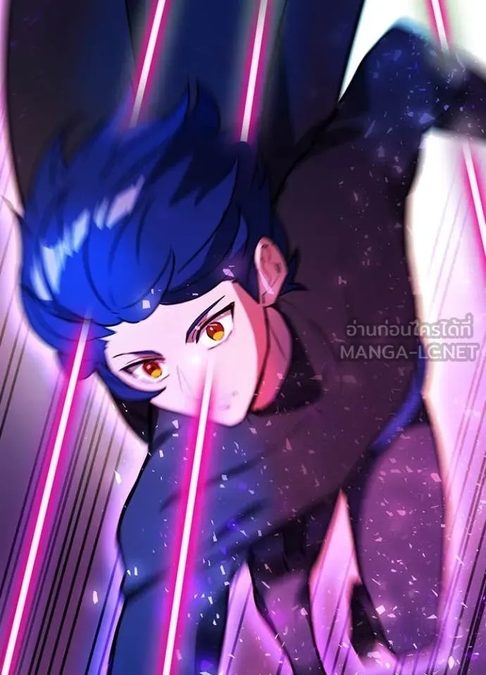 Hidden Class Gravity User เป้าหมายครั้งที่ 2 ต้องเป็นสุดยอดผู้แข็งแกร่งด้วยคลาสลับ ตอนที่ 45 หน้า 55