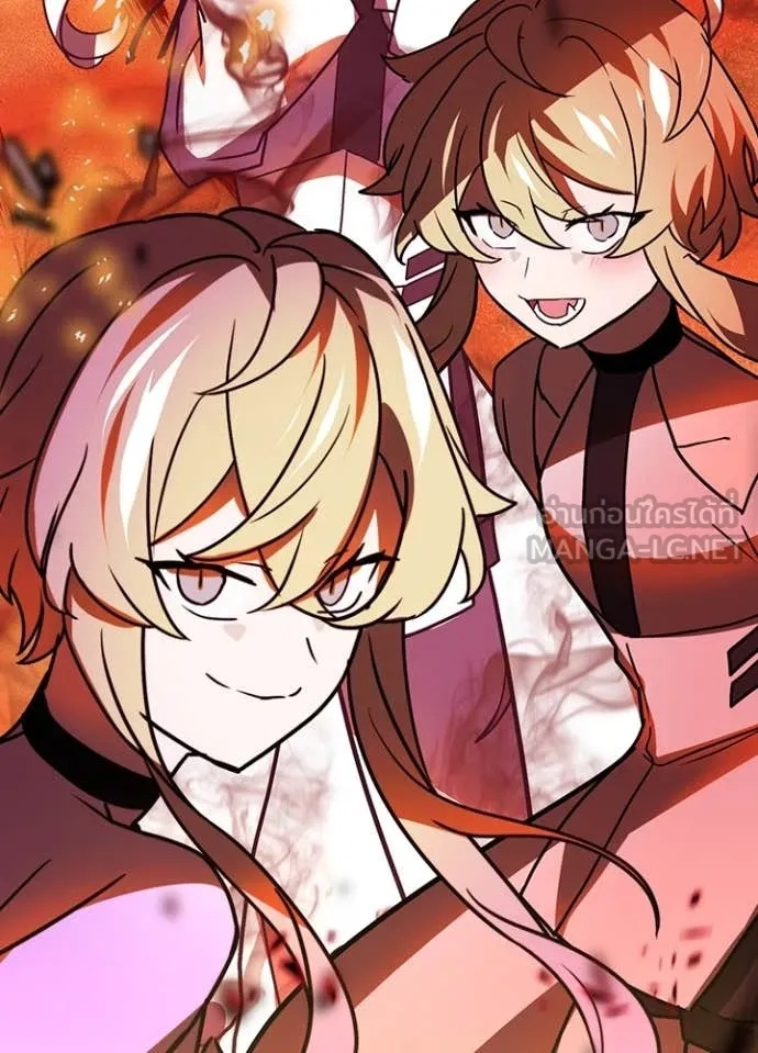 Hidden Class Gravity User เป้าหมายครั้งที่ 2 ต้องเป็นสุดยอดผู้แข็งแกร่งด้วยคลาสลับ ตอนที่ 45 หน้า 101