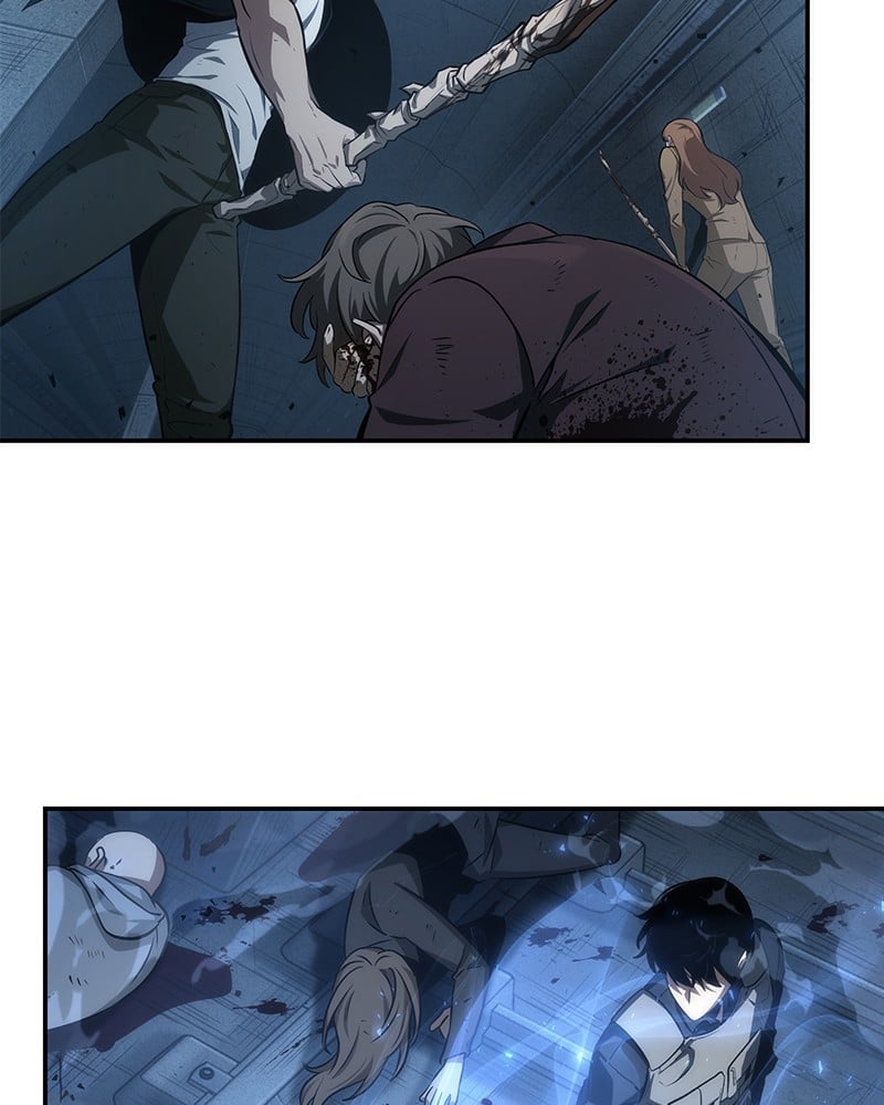 Omniscient Reader อ่านชะตาวันสิ้นโลก ตอนที่ 45 หน้า 122