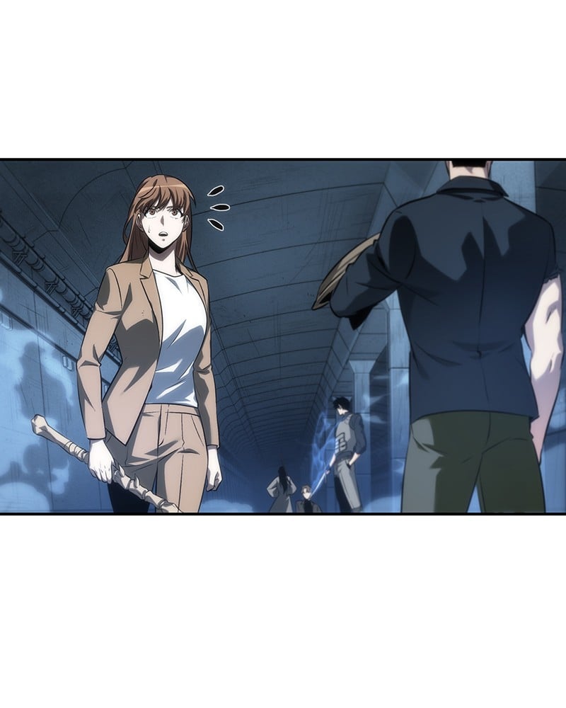 Omniscient Reader อ่านชะตาวันสิ้นโลก ตอนที่ 45 หน้า 124