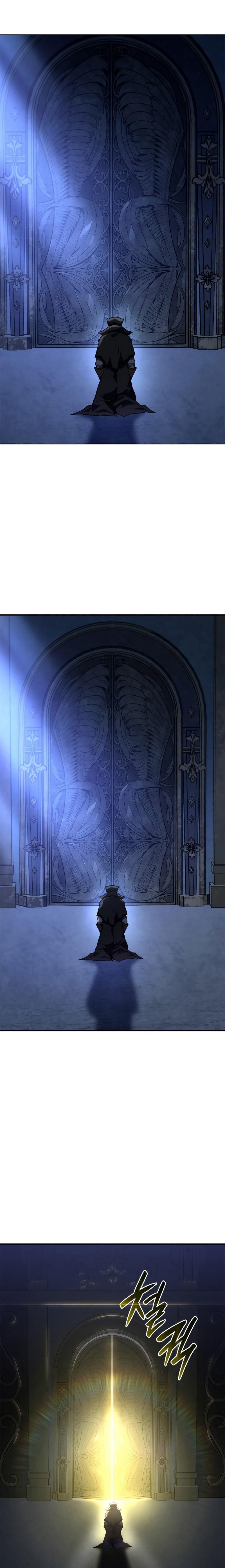 Revenge of the Iron-Blooded Sword Hound ตอนที่ 46 หน้า 9