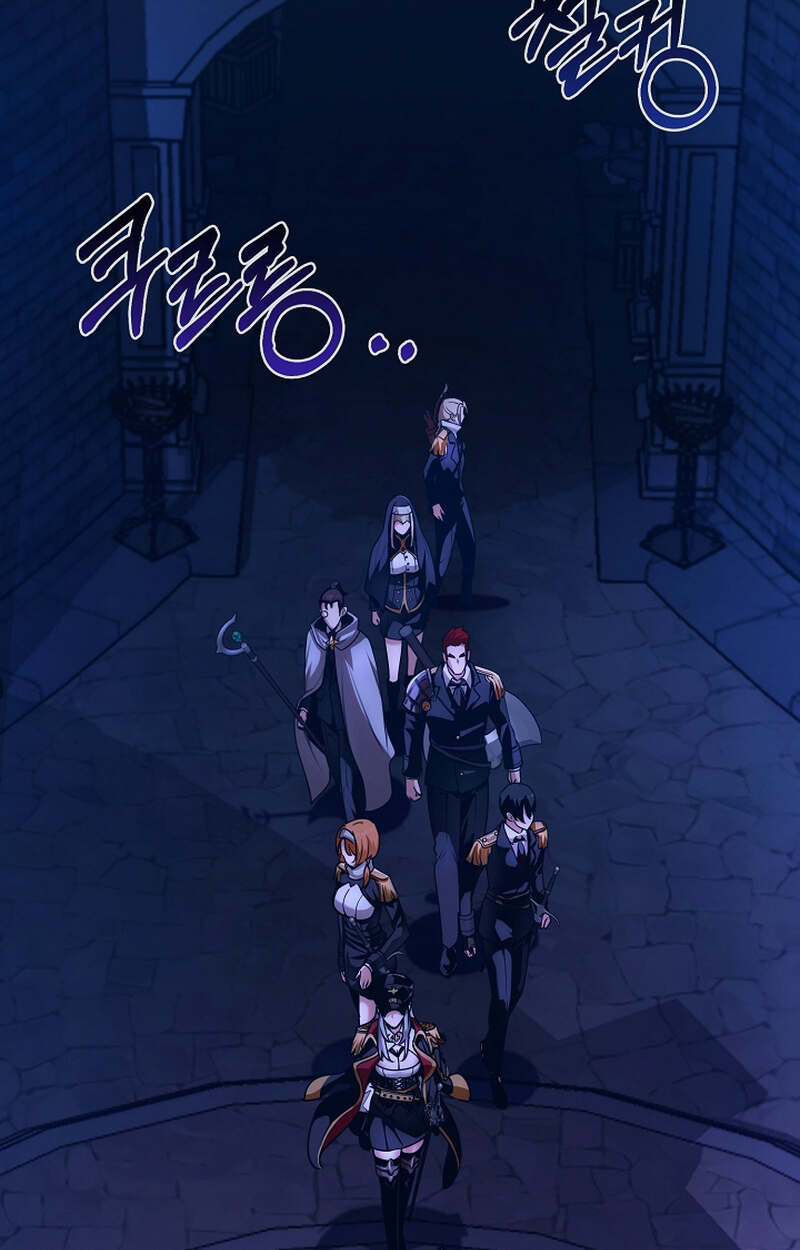 Fated to Be Loved by Villains โชคชะตากำหนดให้สาวๆตัวร้ายมารักฉัน ตอนที่ 4 หน้า 61