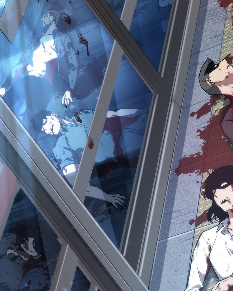 Omniscient Reader อ่านชะตาวันสิ้นโลก ตอนที่ 46 หน้า 117