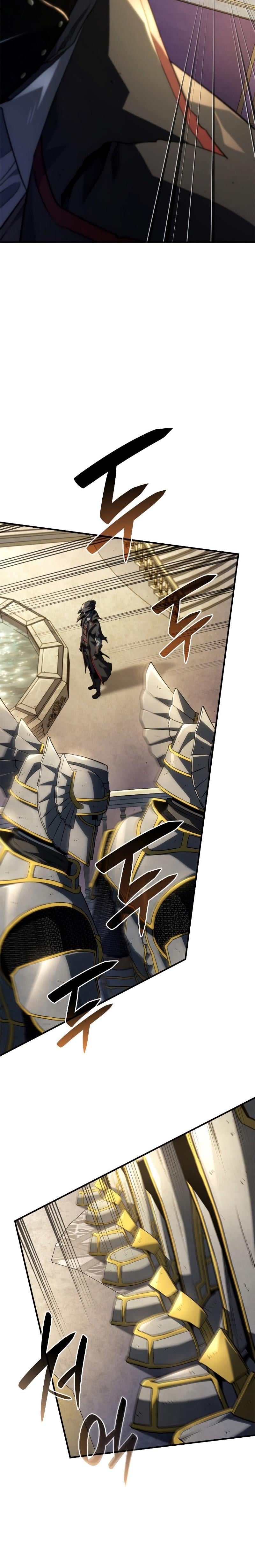 Revenge of the Iron-Blooded Sword Hound ตอนที่ 46 หน้า 14