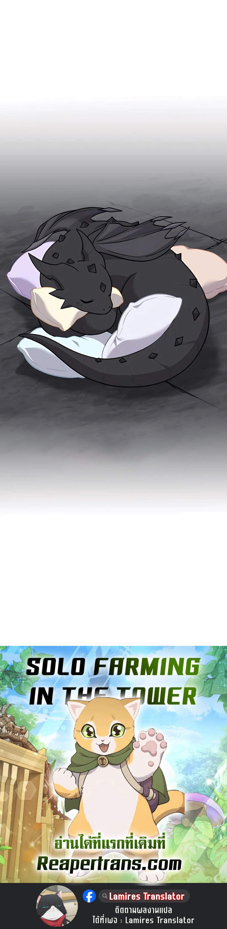 Solo Farming In The Tower ตอนที่ 46 หน้า 20