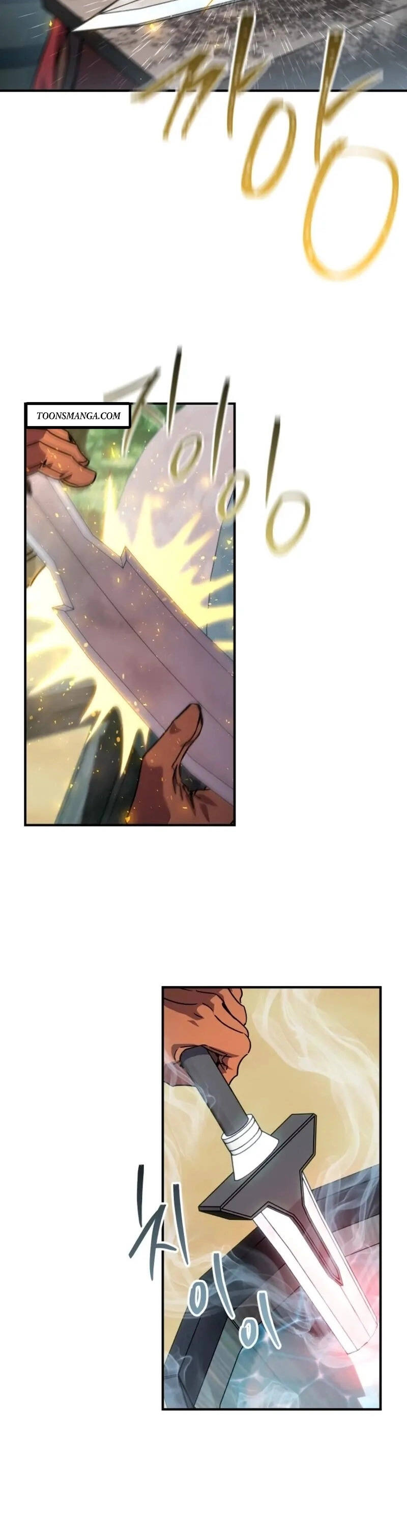 Legendary Blacksmith’s Vengeance ตอนที่ 46 หน้า 13