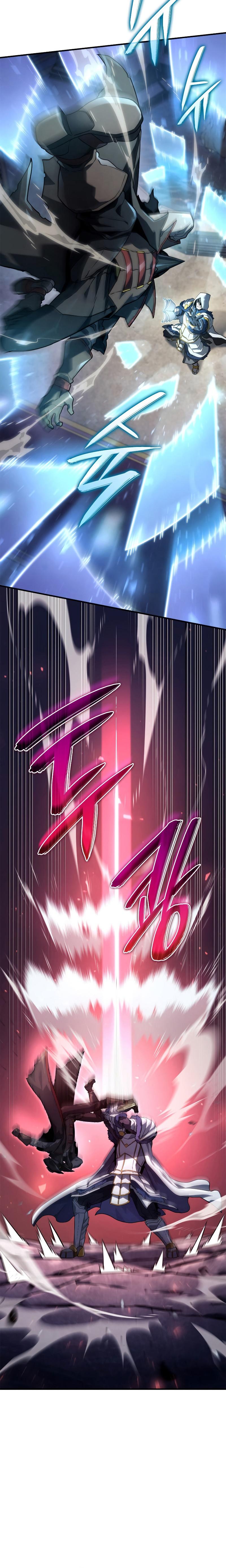 Revenge of the Iron-Blooded Sword Hound ตอนที่ 46 หน้า 24