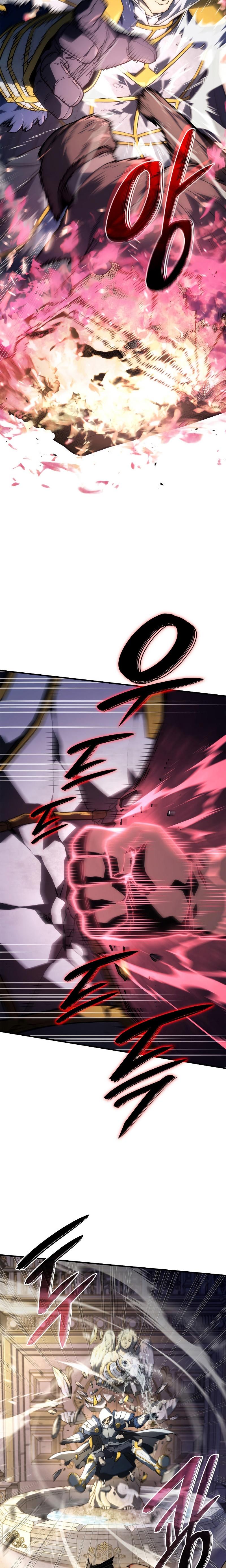 Revenge of the Iron-Blooded Sword Hound ตอนที่ 46 หน้า 32