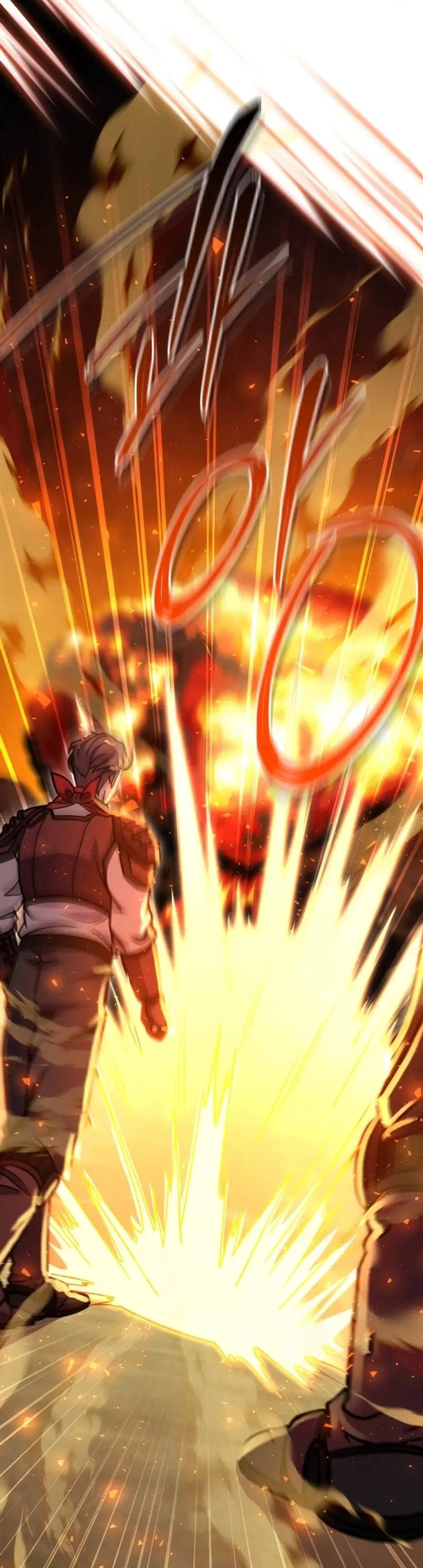 Legendary Blacksmith’s Vengeance ตอนที่ 46 หน้า 38