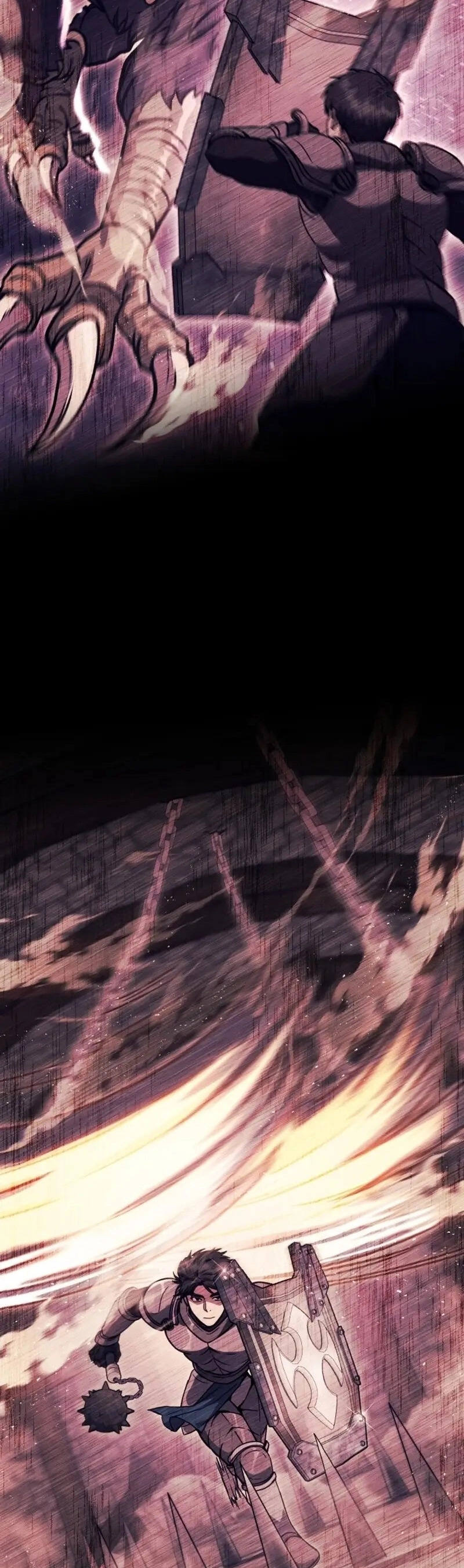 Legendary Blacksmith’s Vengeance ตอนที่ 46 หน้า 49