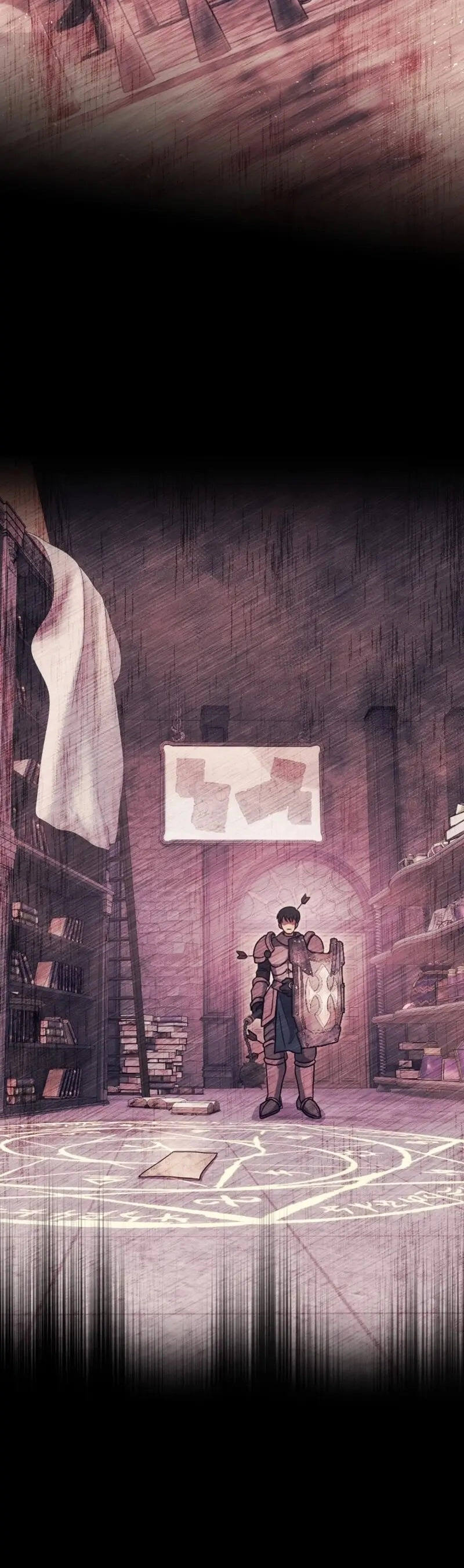 Legendary Blacksmith’s Vengeance ตอนที่ 46 หน้า 50