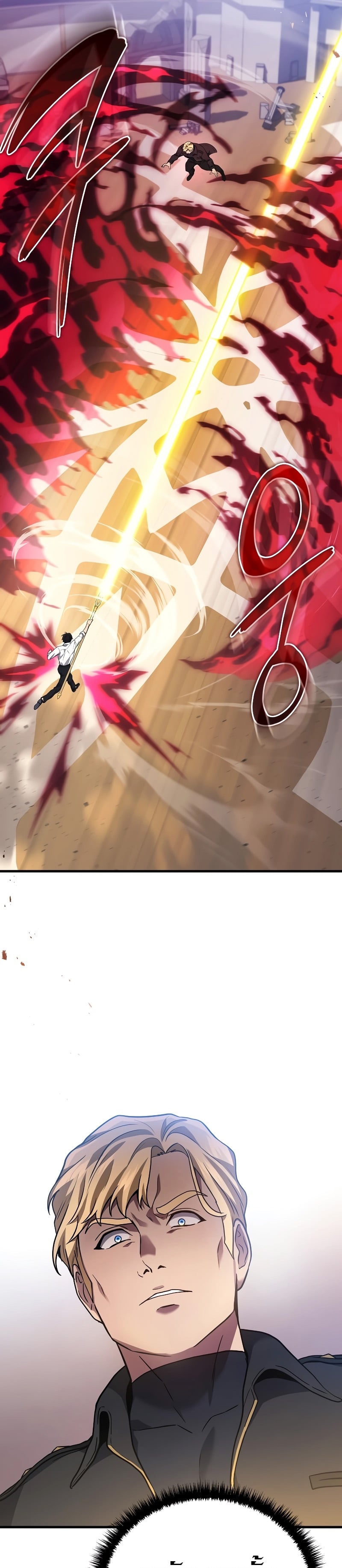 The Martial God Who Regressed Back to Level 2 ตอนที่ 47 หน้า 10