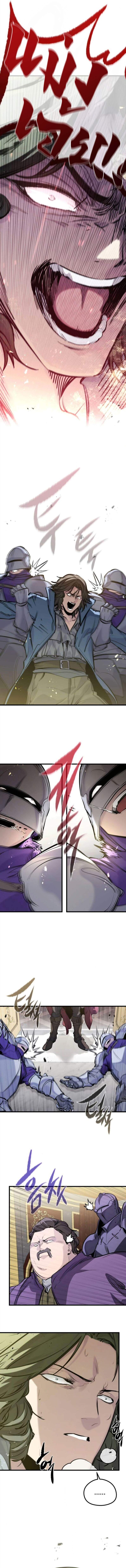 The Regressed Mercenary’s Machinations ตำนานราชาแห่งทหารรับจ้าง ตอนที่ 47 หน้า 14