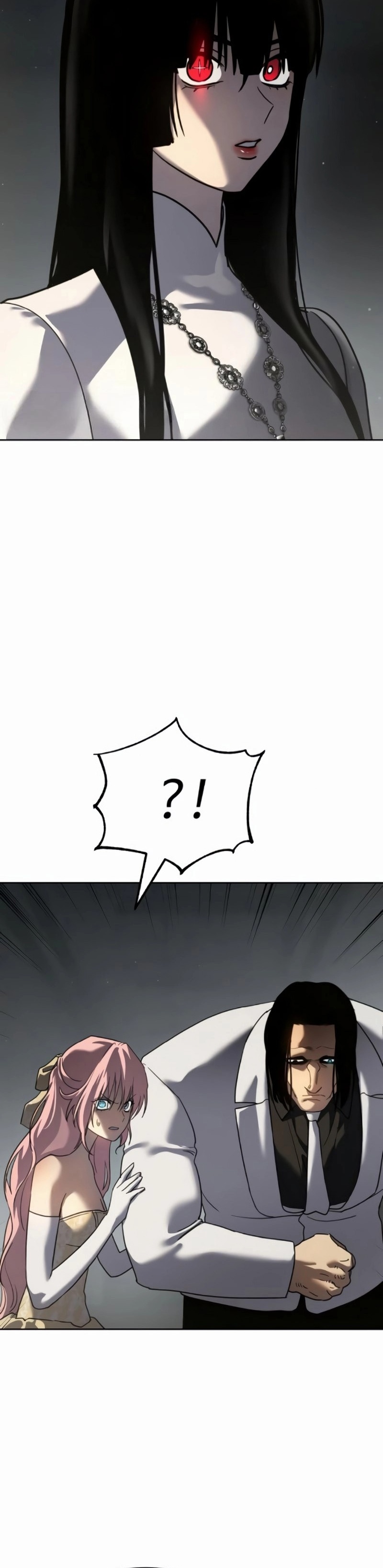 Laws of The Good Child ตอนที่ 47 หน้า 20