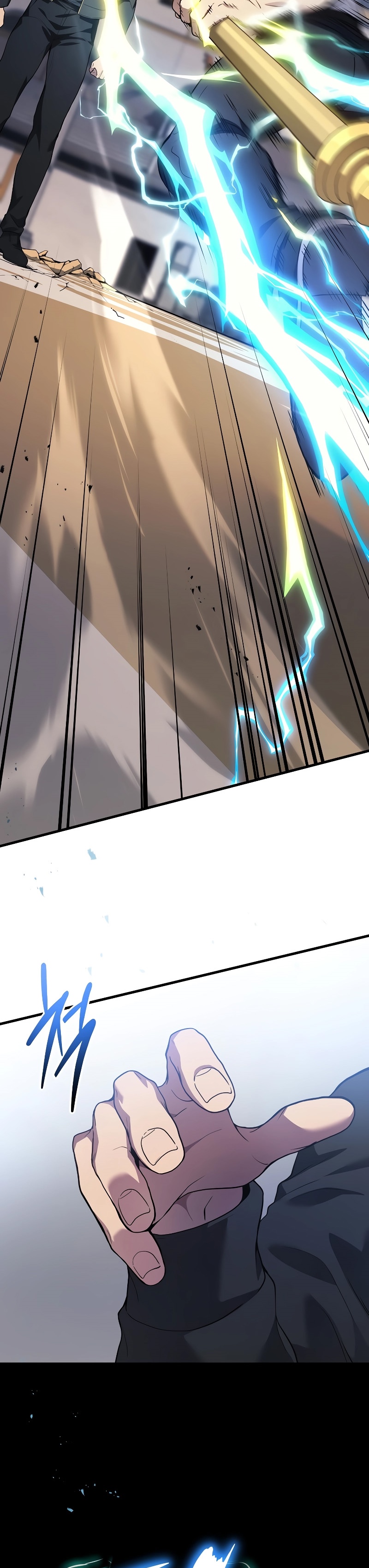 The Martial God Who Regressed Back to Level 2 ตอนที่ 47 หน้า 20