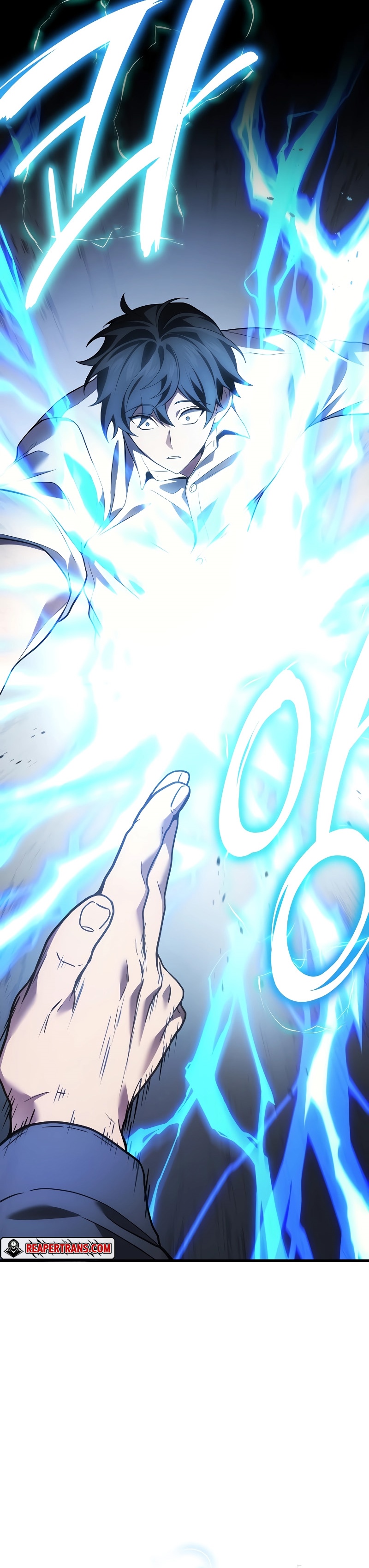 The Martial God Who Regressed Back to Level 2 ตอนที่ 47 หน้า 21