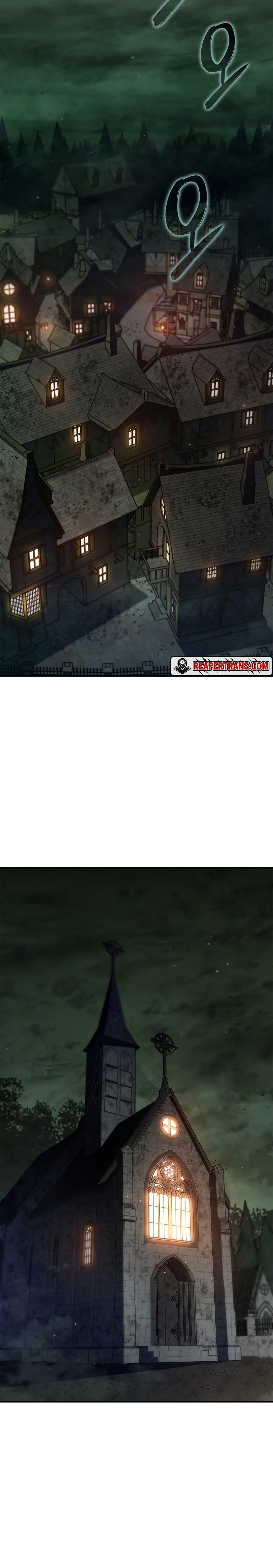 Revenge of the Iron-Blooded Sword Hound ตอนที่ 47 หน้า 27