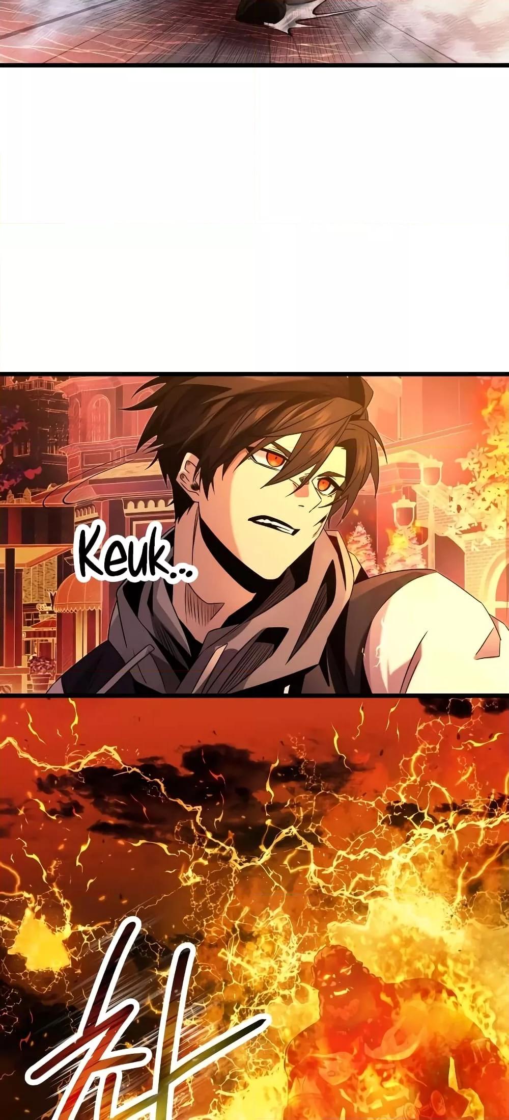 I Obtained a Mythic Item พลิกชะตาคว้าไอเทมระดับเทพ ตอนที่ 47 หน้า 29