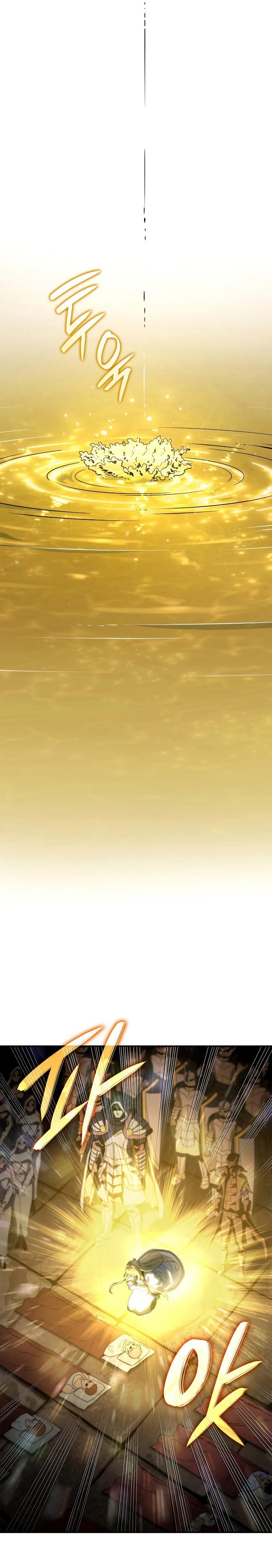 Revenge of the Iron-Blooded Sword Hound ตอนที่ 47 หน้า 34