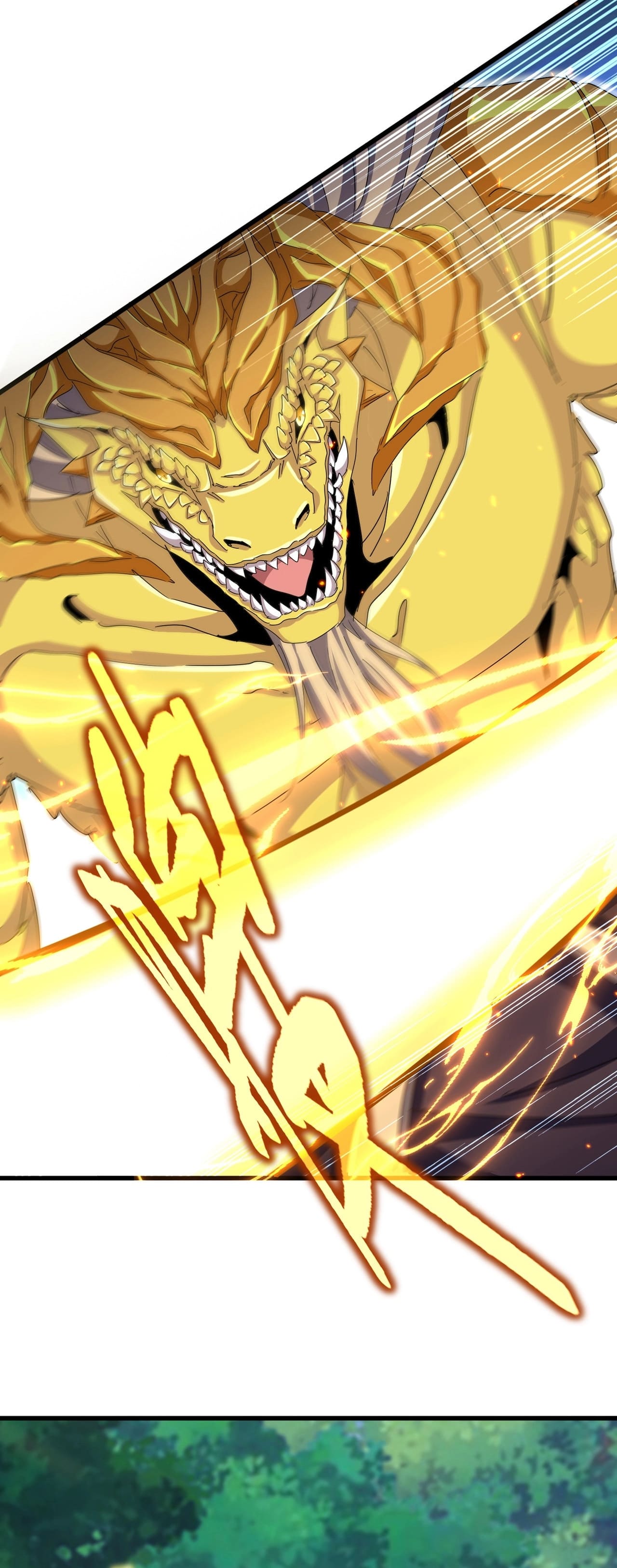 Magic Emperor ตอนที่ 474 7